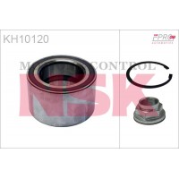 KH10120 NSK Комплект підшипника ступиці колеса