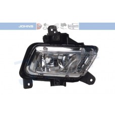41 21 30-4 JOHNS Протитуманна фара