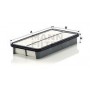 C 31 101/1 MANN-FILTER Повітряний фільтр