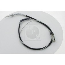 M290A64 NPS Тросик, cтояночный тормоз