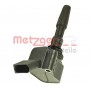 0880198 METZGER Котушка запалювання