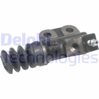 LL60478 DELPHI Робочий циліндр система зчеплення