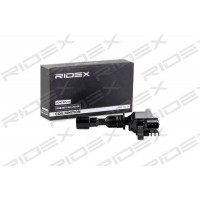 689C0184 RIDEX Котушка запалювання