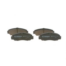 0 986 494 884 BOSCH КомплеК т гальмівних колодок, дискове гальмо