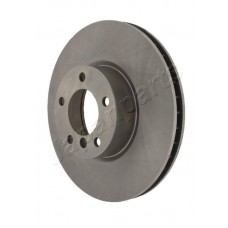 DI-0122 JAPANPARTS Гальмівний диск