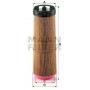 C 12 133/1 MANN-FILTER Повітряний фільтр