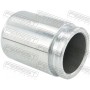 1276-IX35R FEBEST Поршень корпус скоби гальма