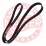 6PK1550-PCS-MS MASTER-SPORT GERMANY Поліклиновий ремінь