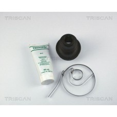 8540 16706 TRISCAN Комплект пыльника, Привідний вал