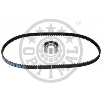 SK-1421 OPTIMAL Комплект ременя ГРМ