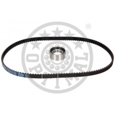 SK-1421 OPTIMAL Комплект ременя ГРМ