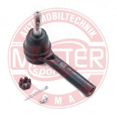 Наконечник поперечної кермової тяги MASTER-SPORT GERMANY 41105B-PCS-MS
