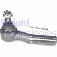 TA1523 DELPHI Наконечник поперечної кермової тяги