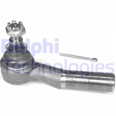 TA1523 DELPHI Наконечник поперечної кермової тяги