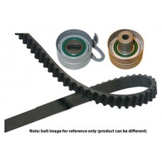 DKT-6507 KAVO PARTS Комплект ременя ГРМ