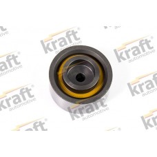 1226870 KRAFT AUTOMOTIVE Паразитный / Ведущий ролик, Зубчастий ремінь