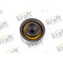 1226870 KRAFT AUTOMOTIVE Паразитный / Ведущий ролик, Зубчастий ремінь