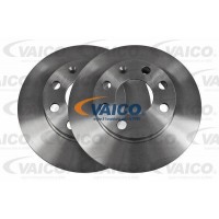 V40-40006 VAICO Гальмівний диск