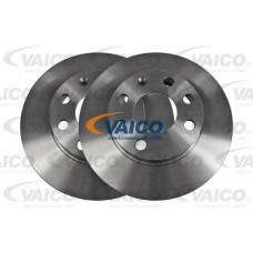 V40-40006 VAICO Гальмівний диск