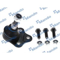 MSA025185 MANDO Шарнір незалежної підвіски поворотного важеля