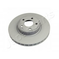 DI-0529 JAPANPARTS Гальмівний диск