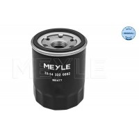 33-14 322 0002 MEYLE Масляний фільтр