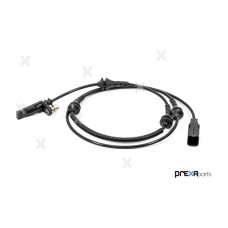 P701162 PREXAparts Датчик частота обертання колеса