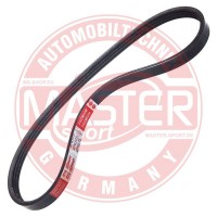 4PK670-PCS-MS MASTER-SPORT GERMANY Поліклиновий ремінь