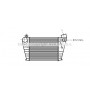 VNA4200 AVA QUALITY COOLING Интеркулер