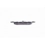 8DB 355 007-641 HELLA PAGID Комплект гальмівних колодок дисковий гальм