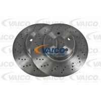 V30-80039 VAICO Гальмівний диск