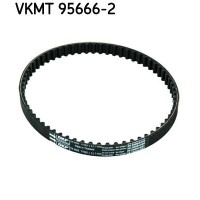 VKMT 95666-2 SKF Зубчастий ремінь