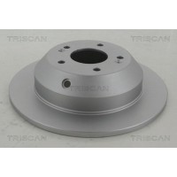 8120 18128C TRISCAN Гальмівний диск