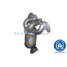 90 14 5850 HJS Катализатор