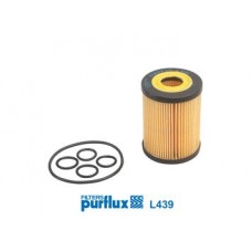 L439 PURFLUX Масляний фільтр