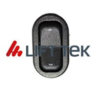 LTOPI76001 LIFT-TEK Вимикач склопідйомник