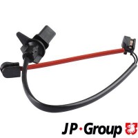 1197301800 JP GROUP Датчик зносу гальмівних колодок