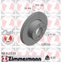 150.3427.20 ZIMMERMANN Гальмівний диск