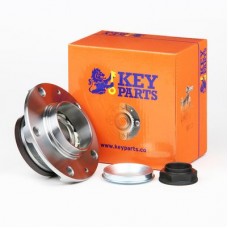 KWB985 KEY PARTS Комплект підшипника ступиці колеса