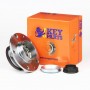 KWB985 KEY PARTS Комплект підшипника ступиці колеса