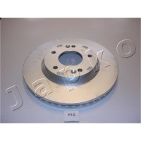 60H12 JAPKO Гальмівний диск