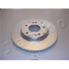 60H12 JAPKO Гальмівний диск