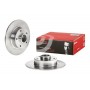 08.B369.37 BREMBO Гальмівний диск
