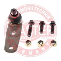 10153-SET-MS MASTER-SPORT GERMANY Шарнір незалежної підвіски поворотного важеля
