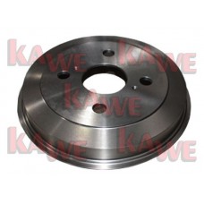 7D0740 KAWE Гальмівний барабан