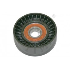 0-N1041S OPTIMAL натяжний ролик, Поліклиновий ремінь