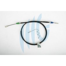 01140678 RICAMBIFLEX GM Тросик, cтояночный тормоз