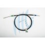 01140678 RICAMBIFLEX GM Тросик, cтояночный тормоз