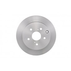 0 986 479 448 BOSCH Гальмівний диск