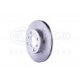 8DD 355 105-771 HELLA PAGID Гальмівний диск